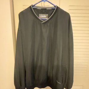 Cabela's 3XL Windbreaker